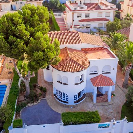 Arenda Pino Alto Villa Gallo Miami Playa Luaran gambar