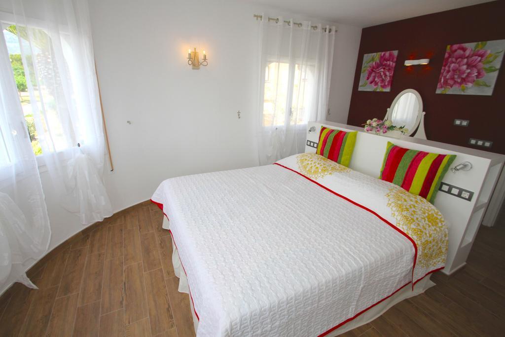 Arenda Pino Alto Villa Gallo Miami Playa Luaran gambar
