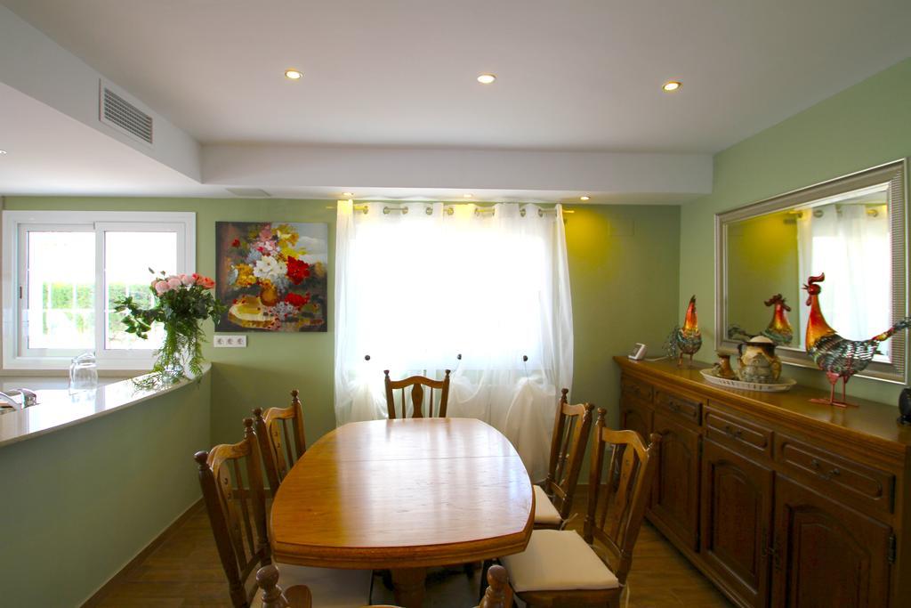 Arenda Pino Alto Villa Gallo Miami Playa Bilik gambar