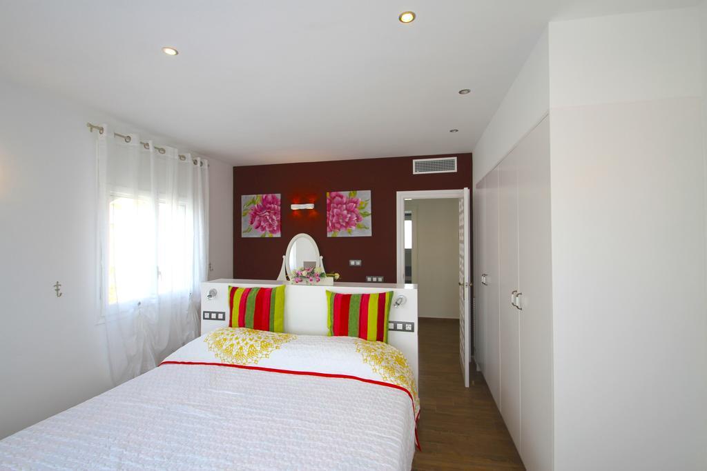 Arenda Pino Alto Villa Gallo Miami Playa Bilik gambar
