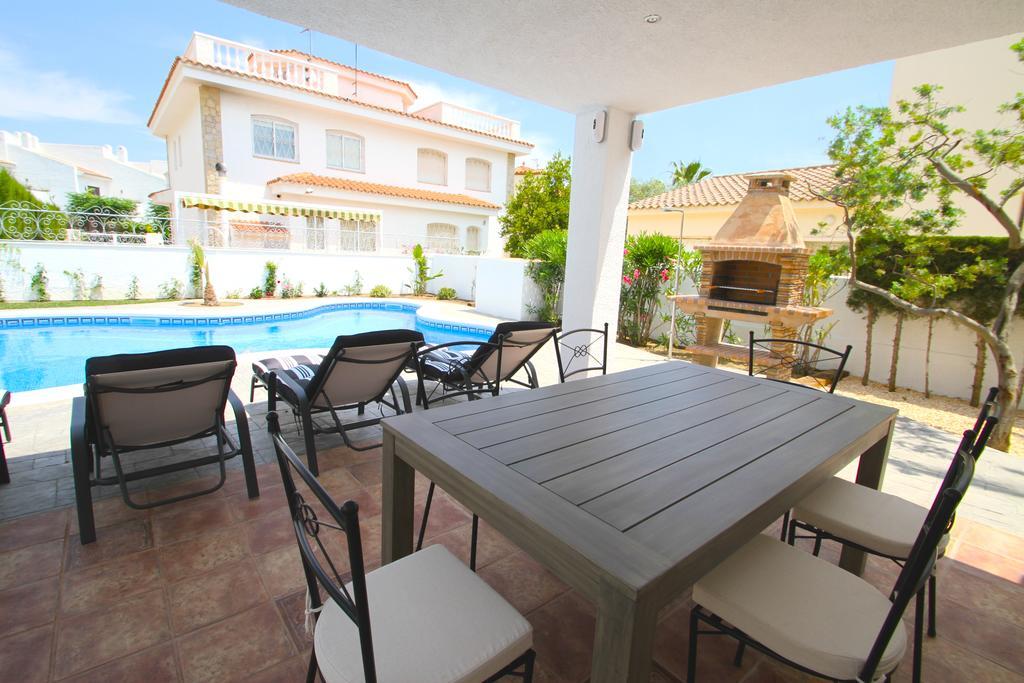 Arenda Pino Alto Villa Gallo Miami Playa Bilik gambar