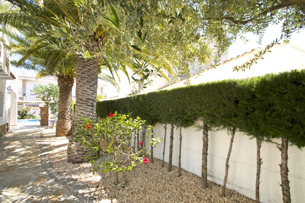 Arenda Pino Alto Villa Gallo Miami Playa Bilik gambar