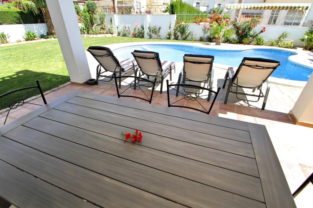 Arenda Pino Alto Villa Gallo Miami Playa Bilik gambar
