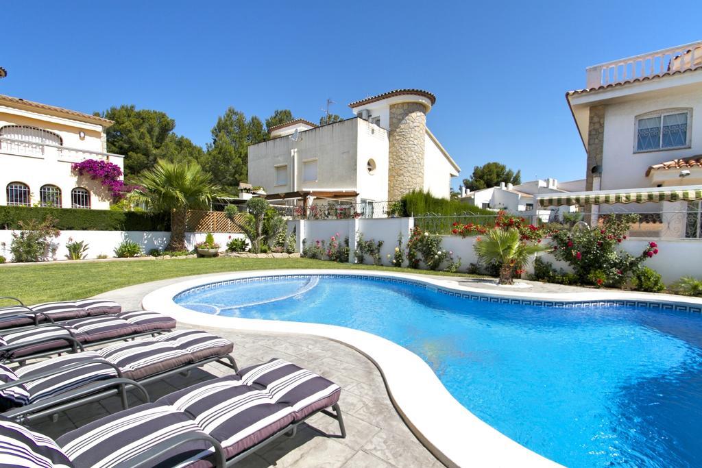 Arenda Pino Alto Villa Gallo Miami Playa Bilik gambar