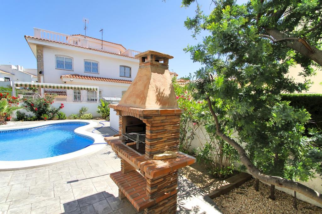 Arenda Pino Alto Villa Gallo Miami Playa Bilik gambar
