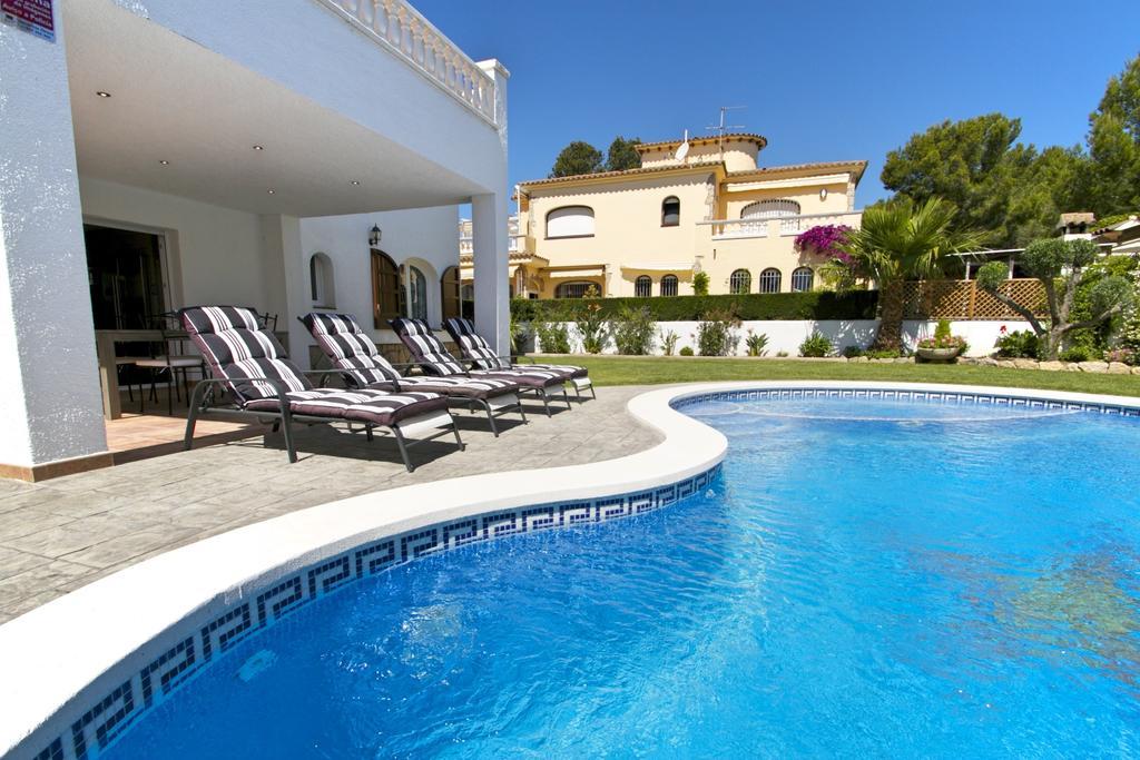 Arenda Pino Alto Villa Gallo Miami Playa Bilik gambar