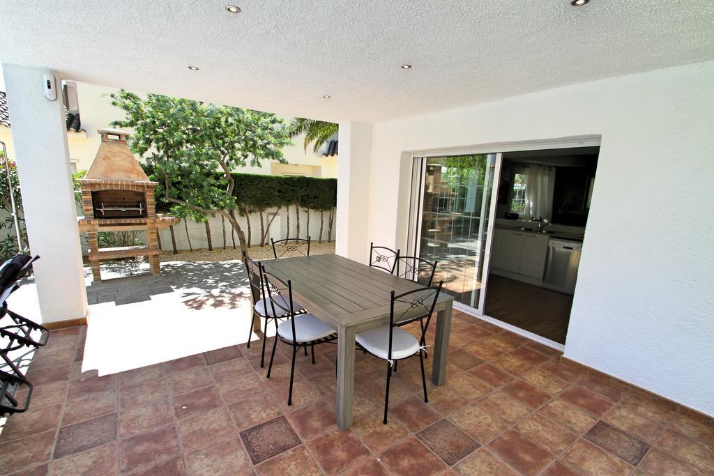 Arenda Pino Alto Villa Gallo Miami Playa Bilik gambar
