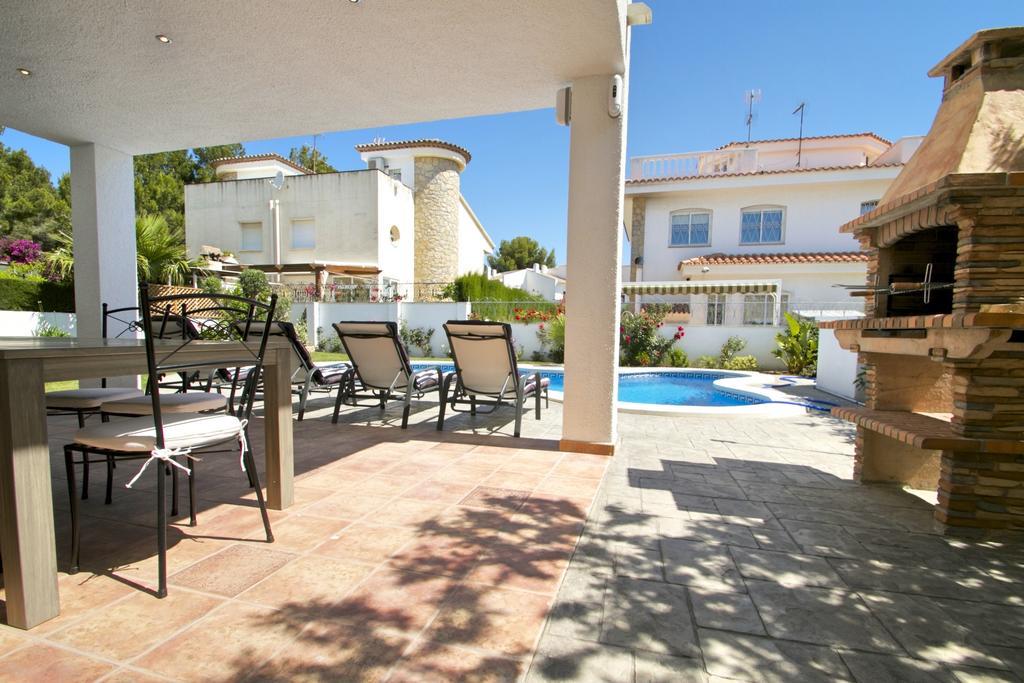 Arenda Pino Alto Villa Gallo Miami Playa Bilik gambar