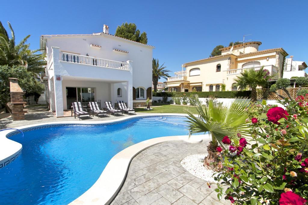 Arenda Pino Alto Villa Gallo Miami Playa Bilik gambar