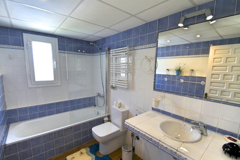 Arenda Pino Alto Villa Gallo Miami Playa Bilik gambar