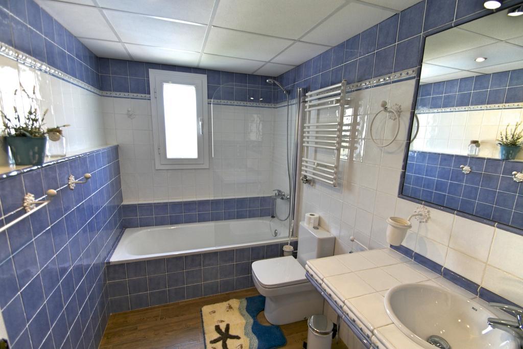Arenda Pino Alto Villa Gallo Miami Playa Bilik gambar
