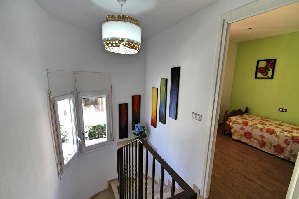 Arenda Pino Alto Villa Gallo Miami Playa Bilik gambar