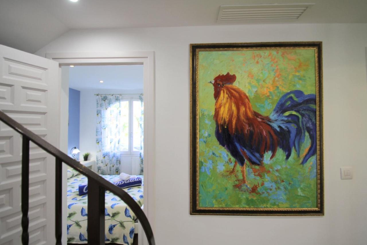 Arenda Pino Alto Villa Gallo Miami Playa Luaran gambar