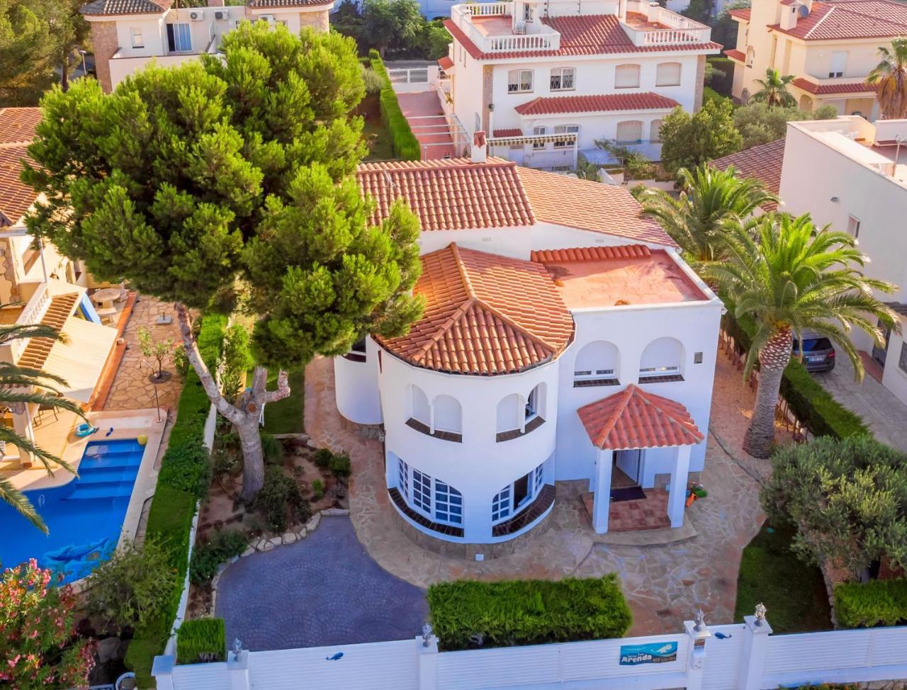 Arenda Pino Alto Villa Gallo Miami Playa Luaran gambar