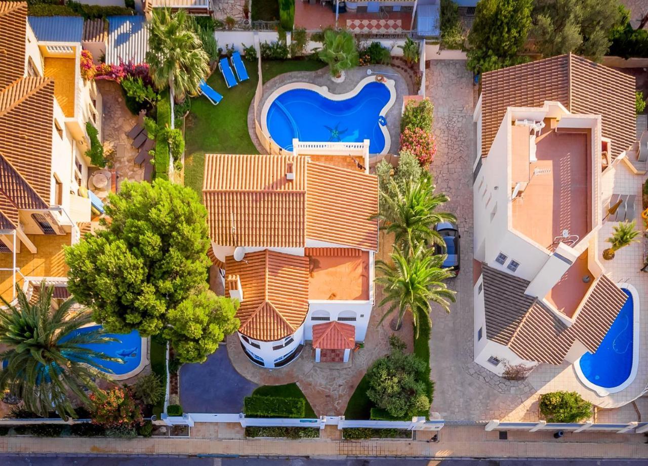 Arenda Pino Alto Villa Gallo Miami Playa Luaran gambar